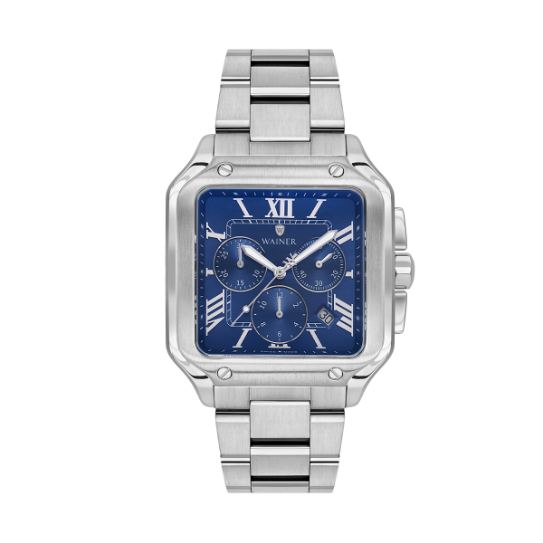 ساعت مچی مردانه واینر مدل WA.18090-C