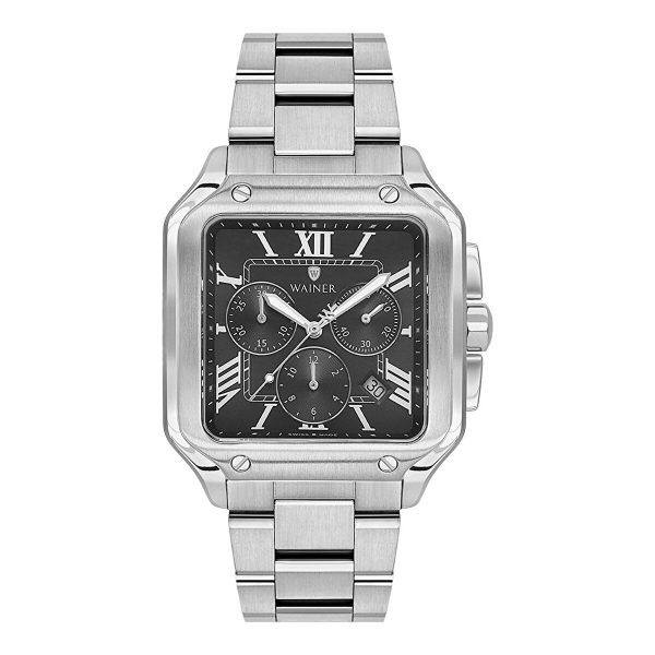 ساعت مچی مردانه واینر مدلWA18090-D