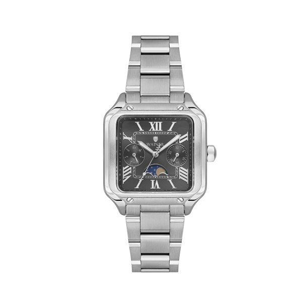 ساعت مچی زنانه واینر مدل WA.18091-D