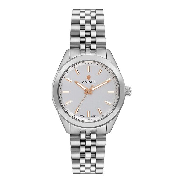 ساعت مچی زنانه واینر مدلWA.18542-A