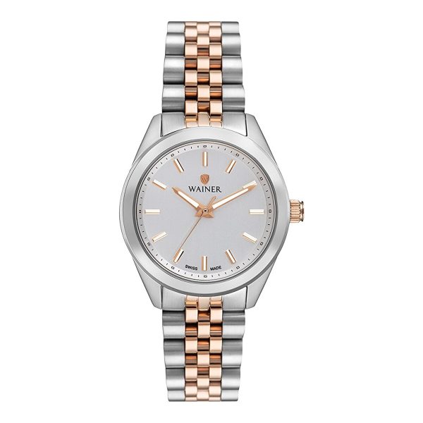 ساعت مچی زنانه واینر مدلWA.18542-B