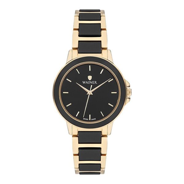 ساعت مچی زنانه واینر مدلWA.18616-F