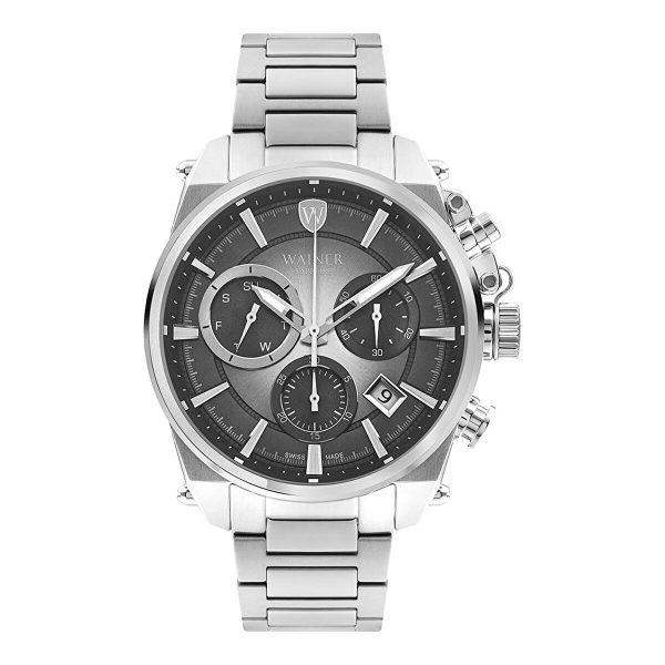ساعت مچی مردانه واینر مدلWA.19200-A
