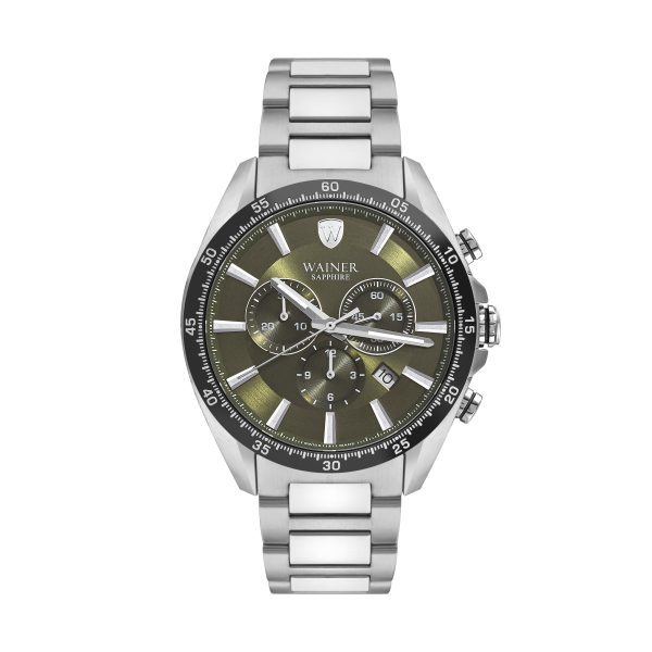 ساعت مچی مردانه واینر مدلWA.19300-C