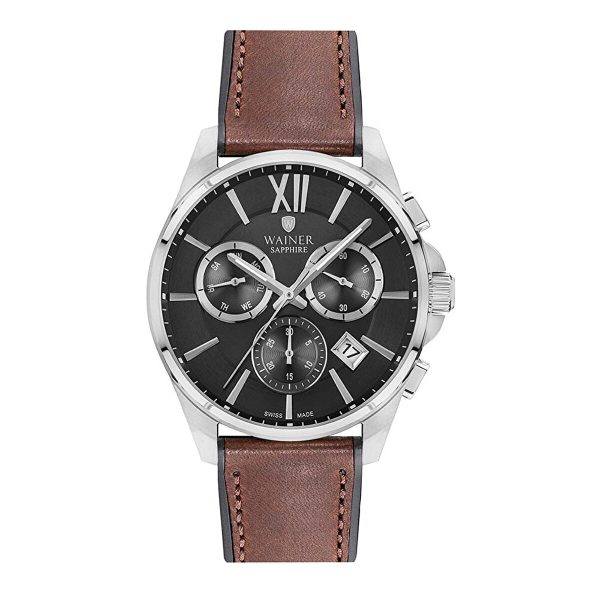 ساعت مچی مردانه واینر مدل WA.19321-A