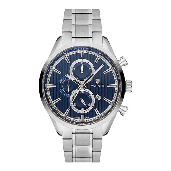 ساعت مچی مردانه واینر مدلWA.19388-E
