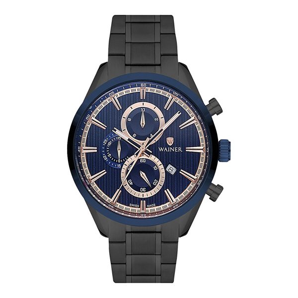 ساعت مچی مردانه واینر مدلWA.19388-F