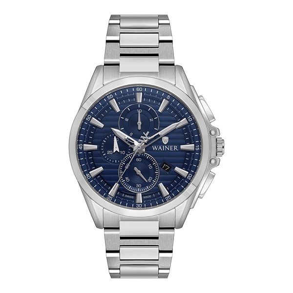 ساعت مچی مردانه  واینر مدلWA.19401-G