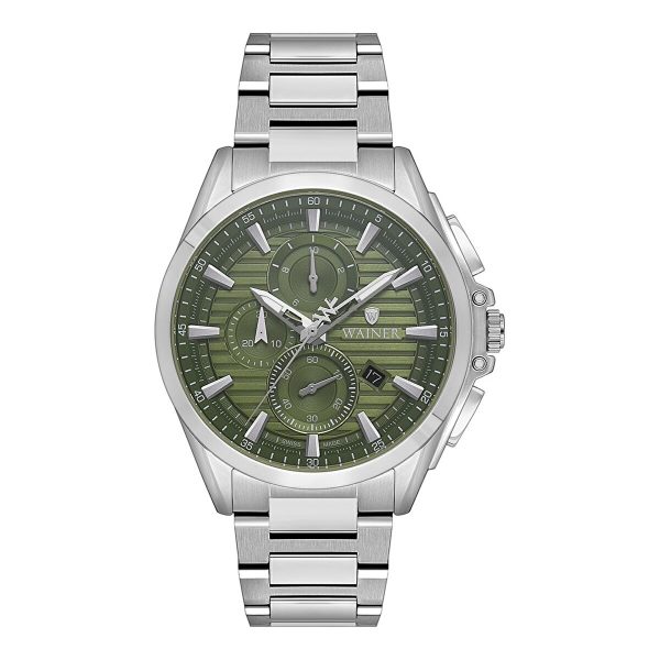 ساعت مچی مردانه  واینر مدلWA.19401-H