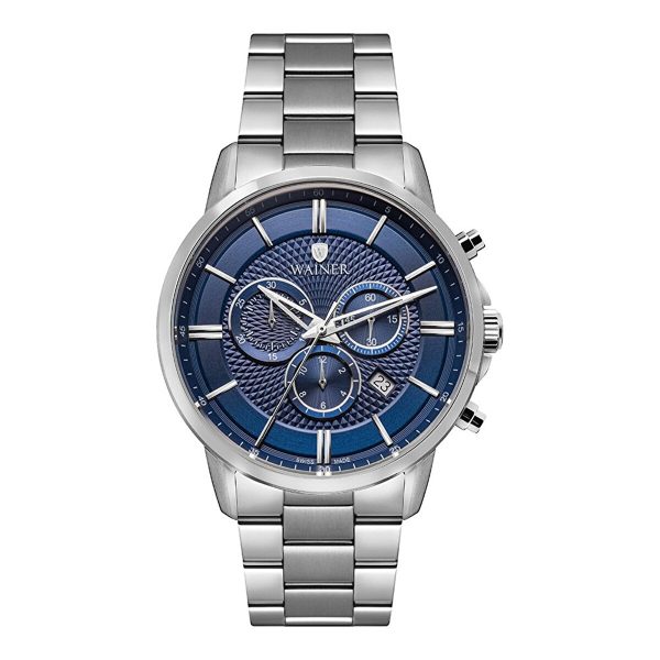ساعت مچی مردانه واینر مدلWA.19515-A