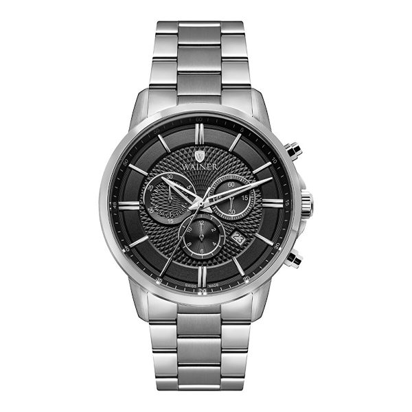 ساعت مچی مردانه واینر مدل WA.19515-D