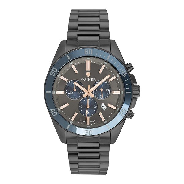 ساعت مچی مردانه واینر مدل WA.19540-A