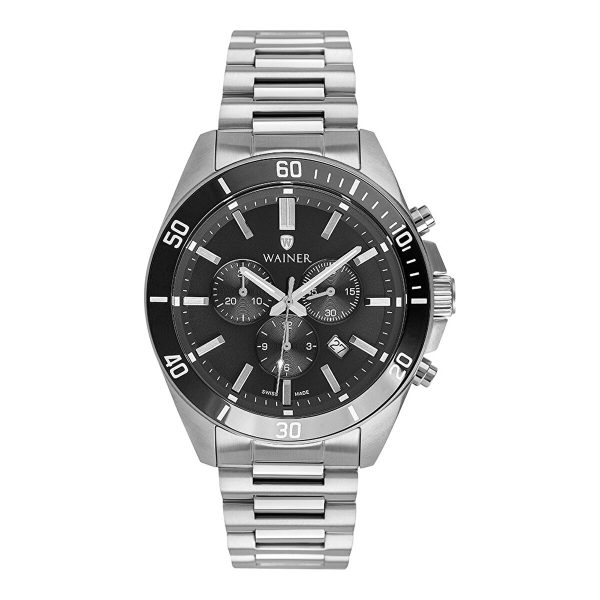 ساعت مچی مردانه واینر مدل WA.19540-D