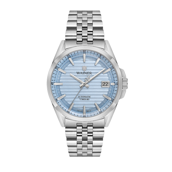ساعت مچی مردانه اتومات واینر مدلWA.25401-D