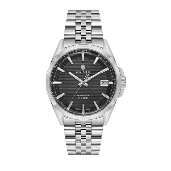 ساعت مچی مردانه اتومات واینر مدلWA.25401-F