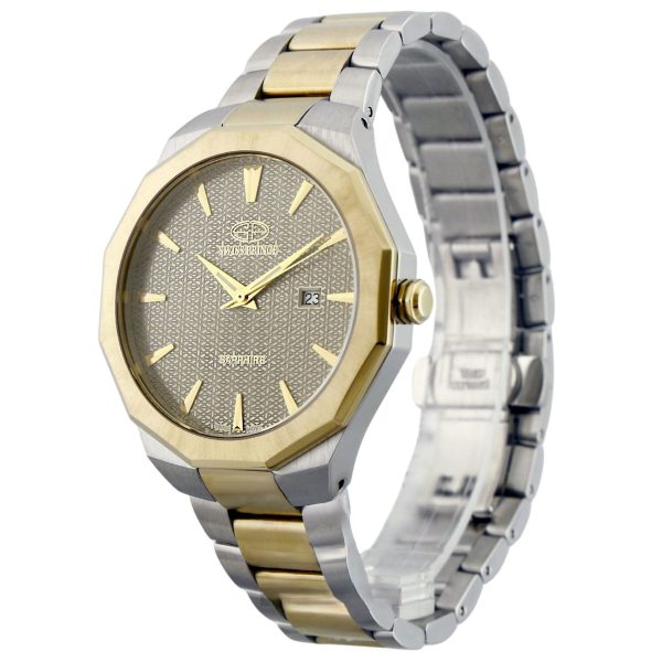 ساعت ست سویس پرنس کد2001