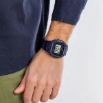 ساعت مچی مردانه کاسیو مدل:W-218H-2A - تصویر 5