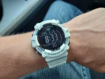 ساعت مچی مردانه کاسیو مدل:AE-1500WH-8B2 - تصویر 3