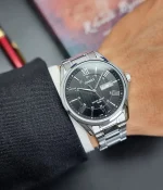 ساعت مچی مردانه کاسیو مدل:MTP-1384D-1A - تصویر 4