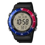 ساعت مچی مردانه کاسیو مدل:AE-1700H-1A2