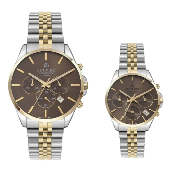 ساعت مچی ست شوپیر مدل:G170A005