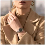 ساعت مچی زنانه فردریک کنستانت مدل:FC-220MPBD1S26B - تصویر 2