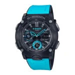 ساعت مچی مردانه کاسیو جیشاک مدل:Ga-2000-1a2