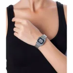 ساعت مچی زنانه کاسیو مدل:LA680WA-1D - تصویر 2