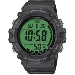 ساعت مچی مردانه کاسیو مدل:AE-1500WHC-1A-1