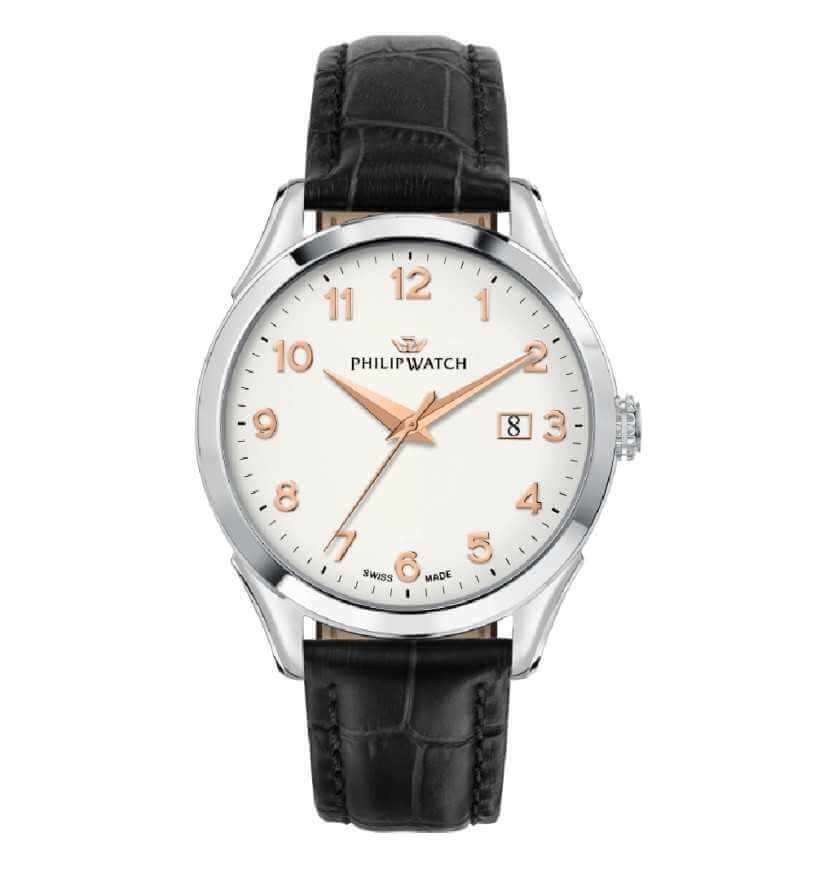 orologi-uomo-philip-watch-roma_8251217002 ساعت مچی مردانه فیلیپ واچ مدل:R8251217002 - Image 1