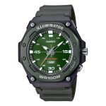ساعت مچی مردانه کاسیو مدل:MW-620H-3A