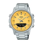 ساعت مچی مردانه کاسیو مدل:AMW-880D-9A