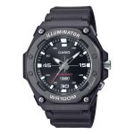 ساعت مچی مردانه کاسیو مدل:MW-620H-1A