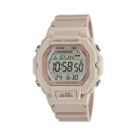 ساعت مچی زنانه کاسیو مدل:LWS-2200H-4A