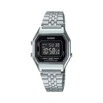 ساعت مچی زنانه کاسیو مدل:LA680WA-1B
