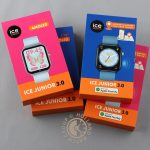 ساعت مچی آیس واچ مدل:024296 - Smart J3 - تصویر 2