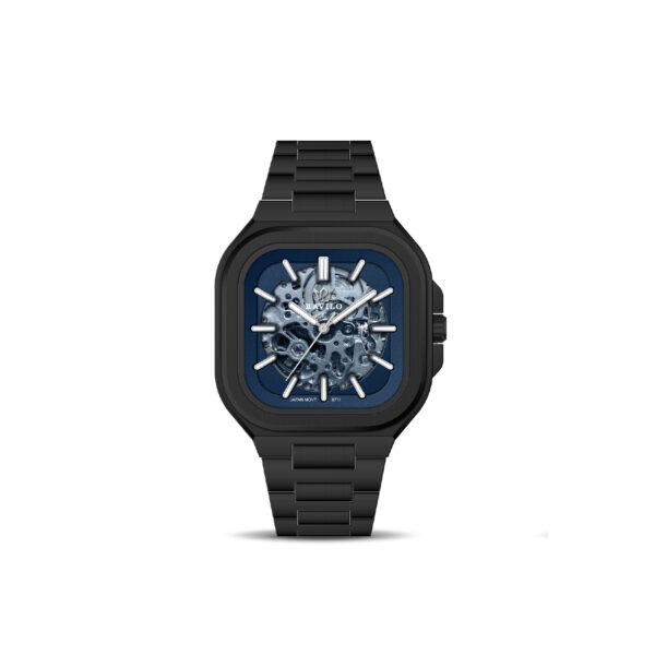 ساعت مچی مردانه رویلو مدل:0711