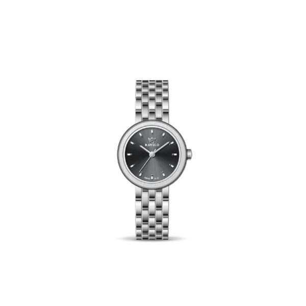 ساعت مچی زنانه رویلو مدل:0712