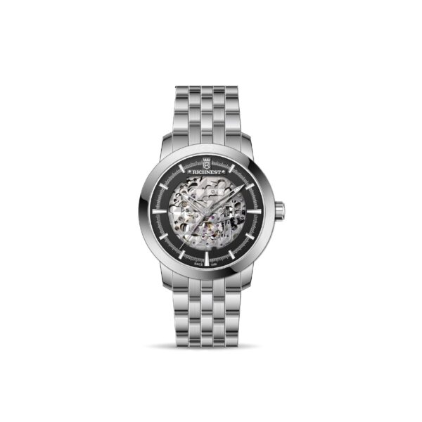 ساعت مچی مردانه ریچنست مدل:03001