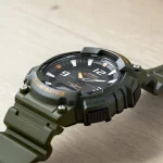 ساعت مچی مردانه کاسیو مدل:AQ-S810W-3A - تصویر 4