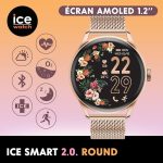 ساعت مچی آیس واچ مدل:023394 - Smart 2 - تصویر 2