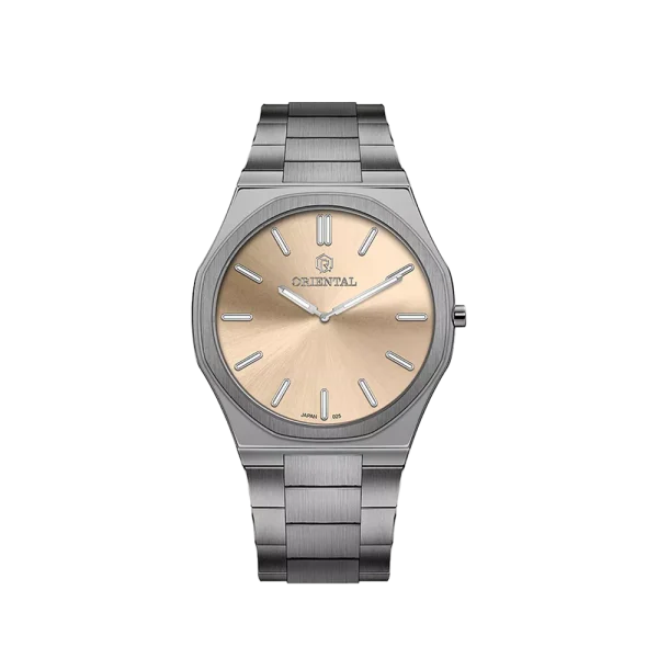 ساعت مچی ست اورینتال مدل:O.SH025G-0412/
