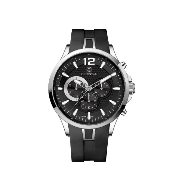 ساعت مچی مردانه اورینتال مدل:O.SH144G-0031