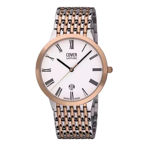 ساعت مچی مردانه کاور مدل:CO123.50