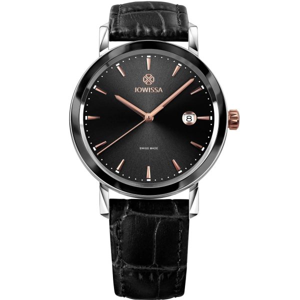 ساعت مچی مردانه جویسا مدل:JW-J4.540.L