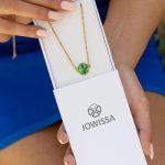 دستبند زنانه جویسا مدل:JW-JS.0021 - تصویر 2