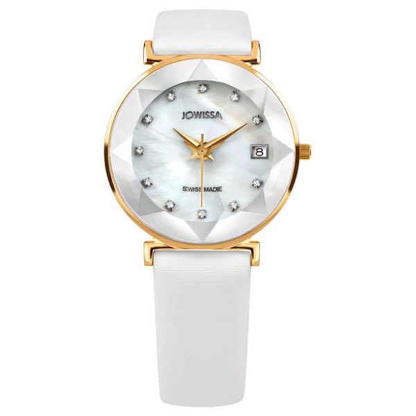 ساعت مچی زنانه جویسا مدل:JW-J5.507.L