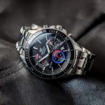ساعت مچی مردانه کاسیو ادیفایس مدل:EFR-552D-1A3 - تصویر 2