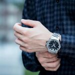 ساعت مچی مردانه کاسیو مدل:GST-B100D-1ADR - تصویر 4