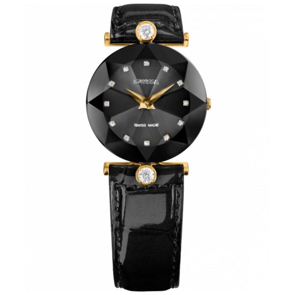 ساعت مچی زنانه جویسا مدل:JW-J5.698.M